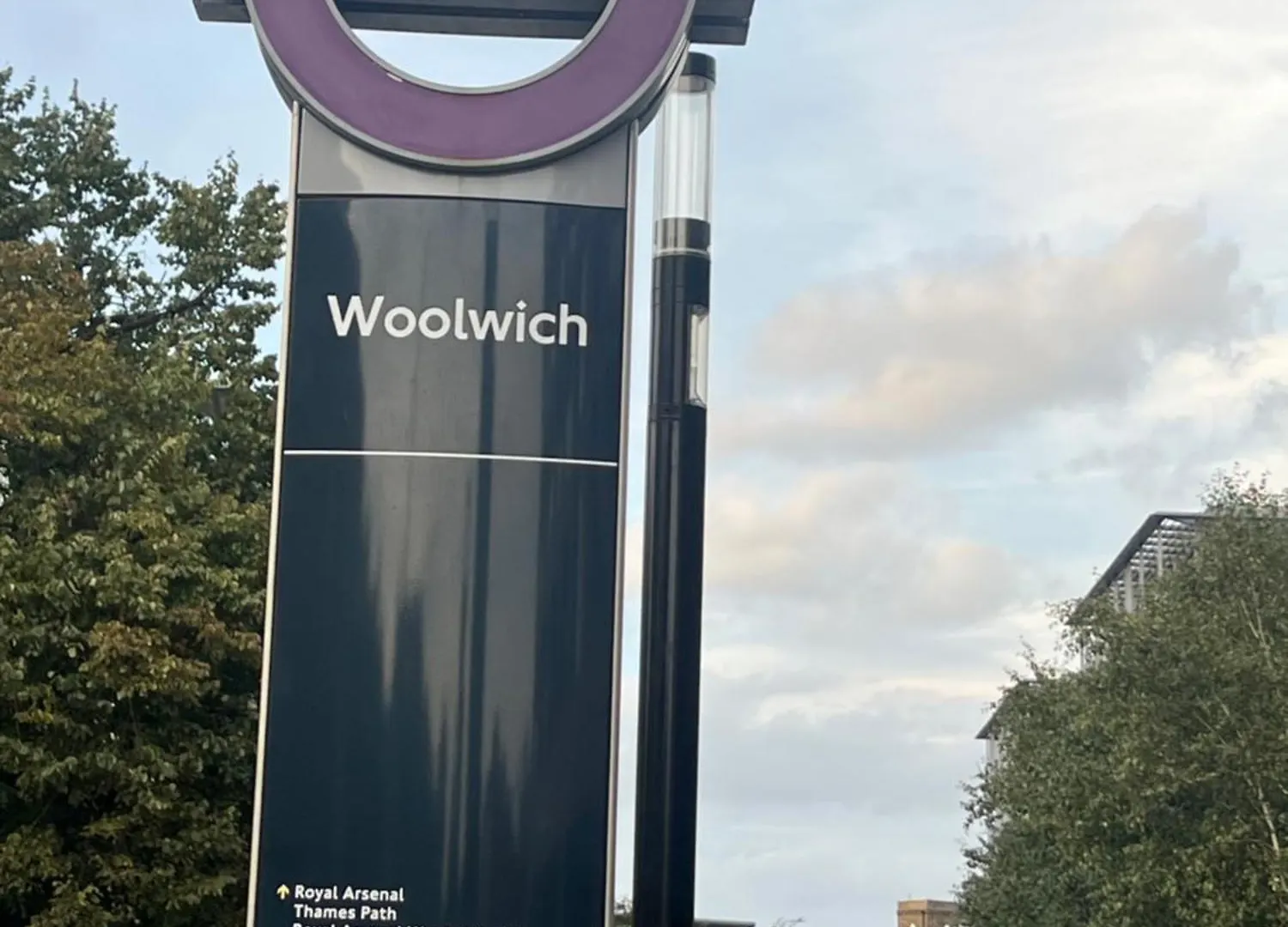 Spacious 2 Bedroom Apartment In Woolwich Arsenal London United Kingdom