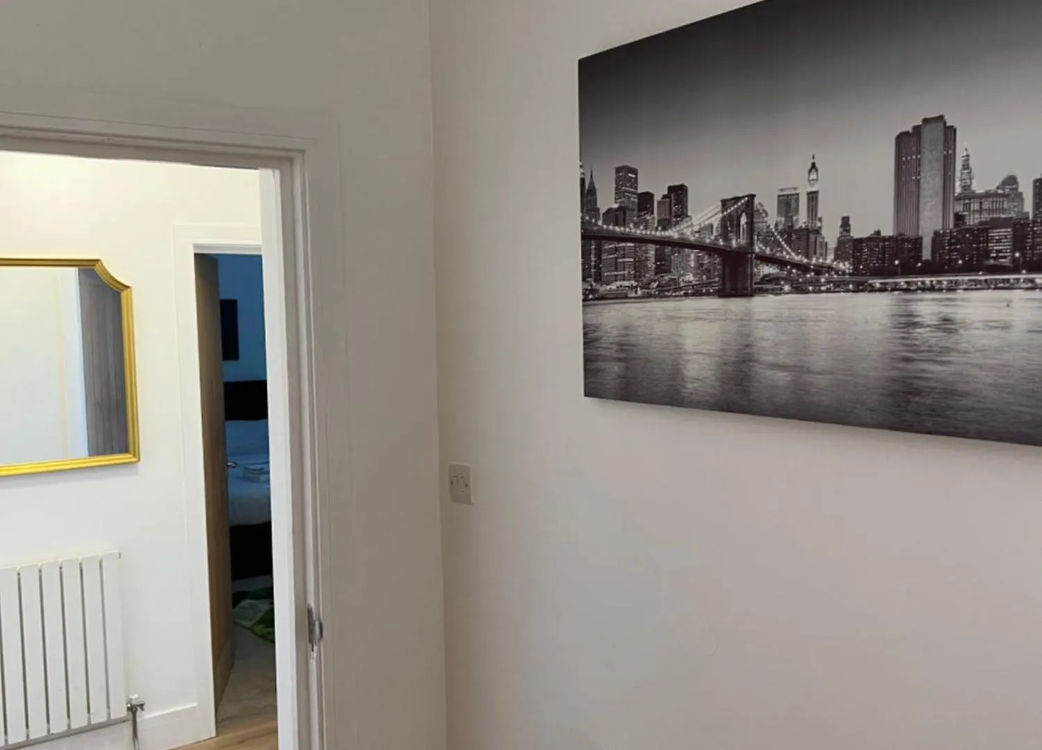 Spacious 2 Bedroom Apartment In Woolwich Arsenal London United Kingdom