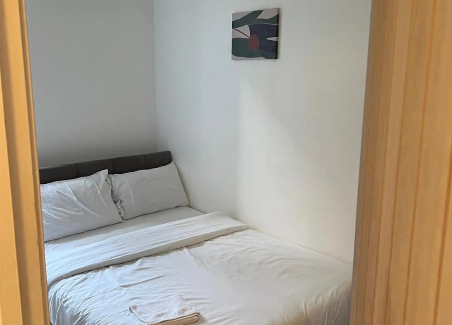 Spacious 2 Bedroom Apartment In Woolwich Arsenal London United Kingdom