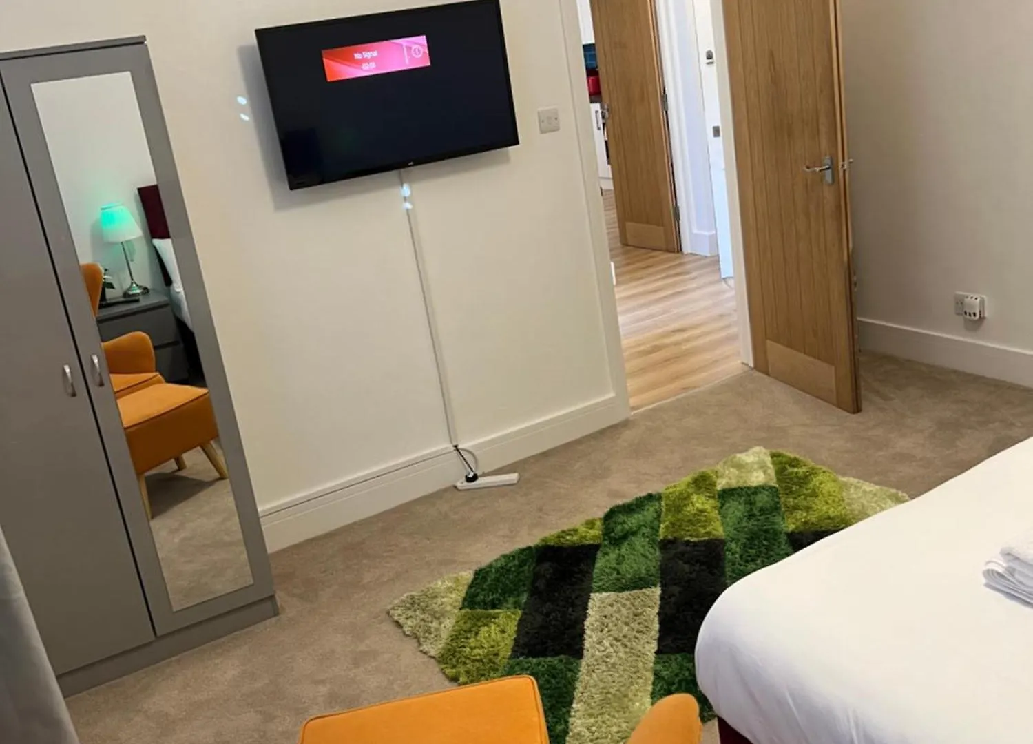 Spacious 2 Bedroom Apartment In Woolwich Arsenal London United Kingdom